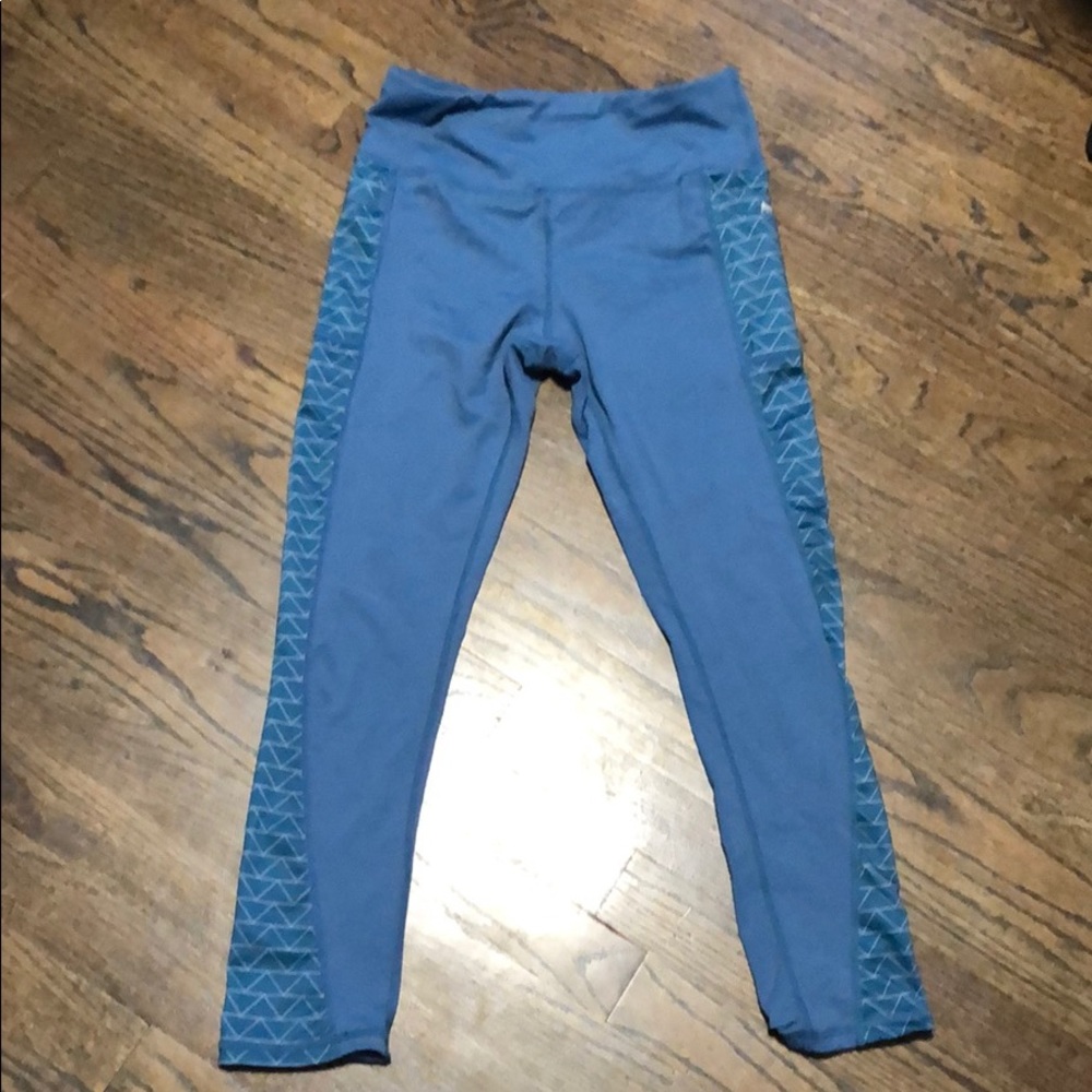 Senita workout pants